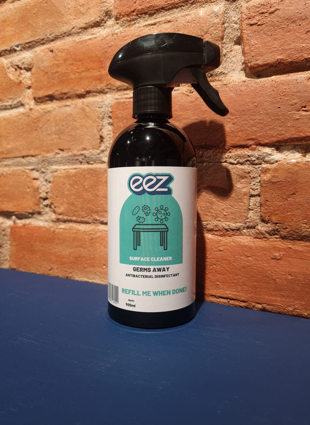 Image of Germs Away 500ml